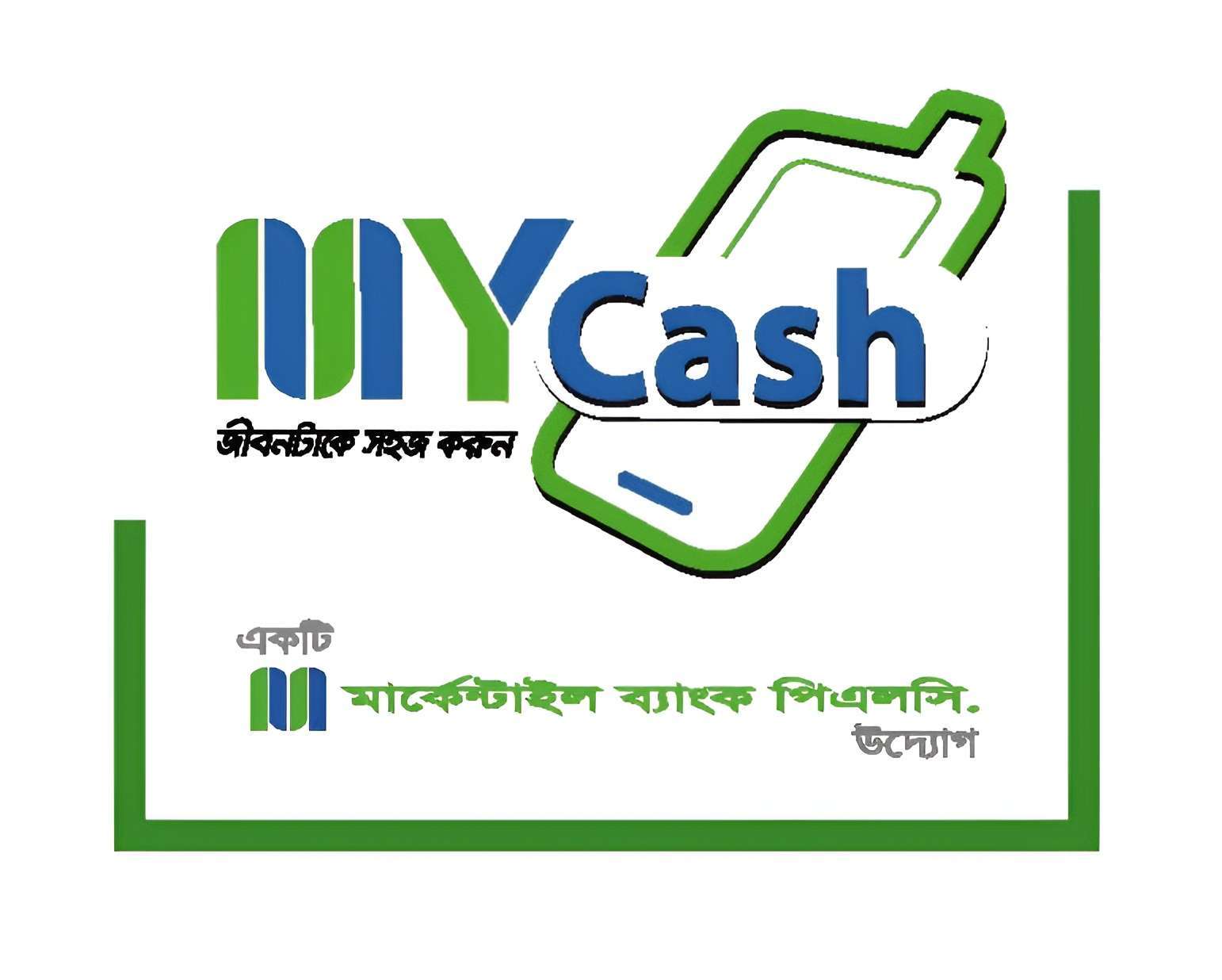 myCash